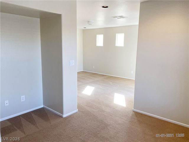 3409 Perching Bird Lane Lane, North Las Vegas, NV 89084