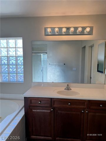 3409 Perching Bird Lane Lane, North Las Vegas, NV 89084