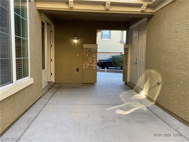 3409 Perching Bird Lane Lane, North Las Vegas, NV 89084