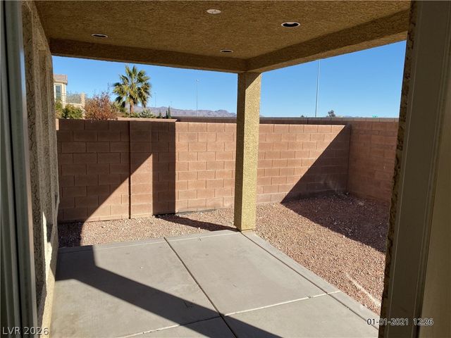 3409 Perching Bird Lane Lane, North Las Vegas, NV 89084