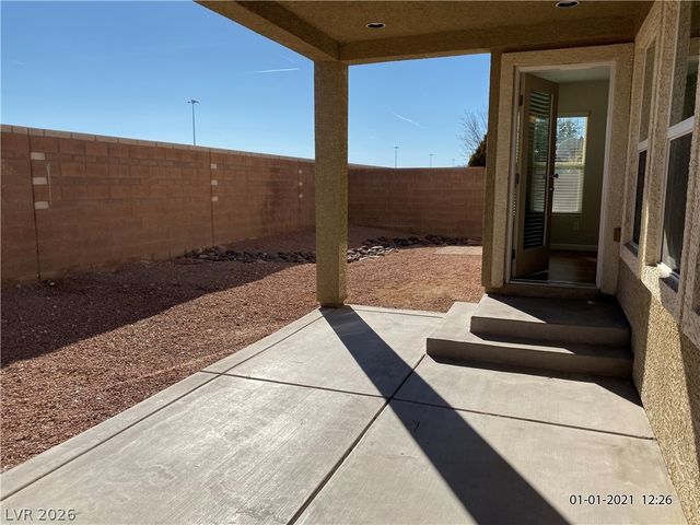 3409 Perching Bird Lane Lane, North Las Vegas, NV 89084