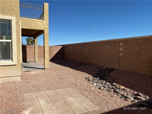 3409 Perching Bird Lane Lane, North Las Vegas, NV 89084