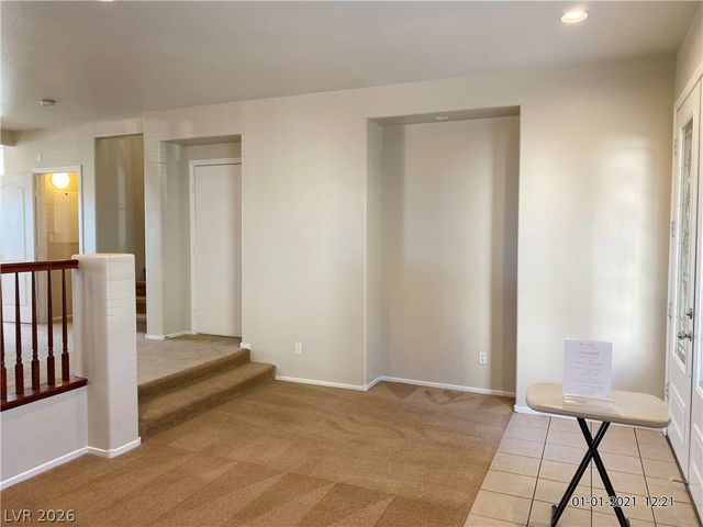 3409 Perching Bird Lane Lane, North Las Vegas, NV 89084