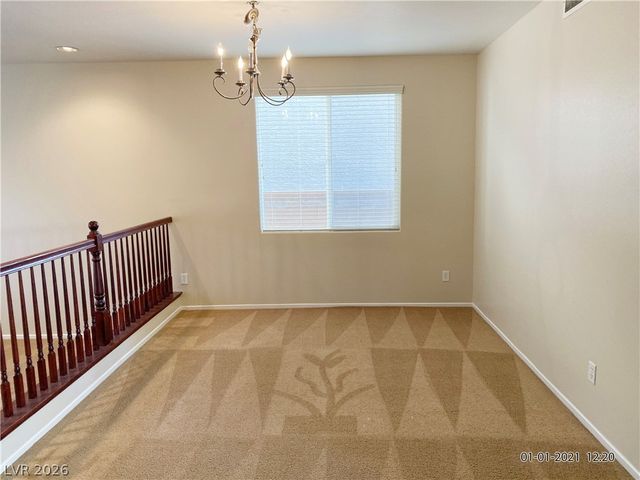 3409 Perching Bird Lane Lane, North Las Vegas, NV 89084