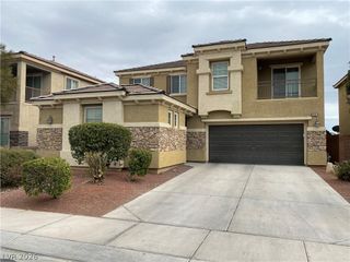3409 Perching Bird Lane Lane, North Las Vegas, NV 89084