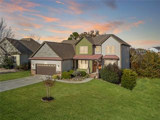 213 Terrace View Way, Seneca, SC 29678