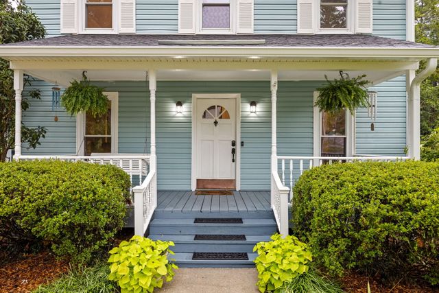804 Shawnee Drive, North Augusta, SC 29841
