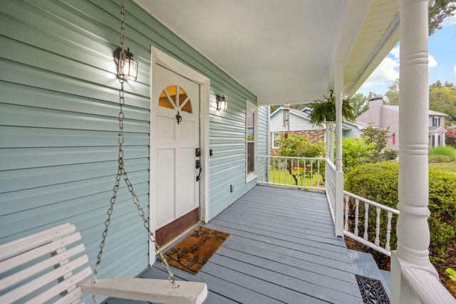 804 Shawnee Drive, North Augusta, SC 29841