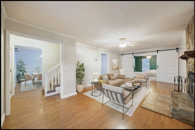 804 Shawnee Drive, North Augusta, SC 29841