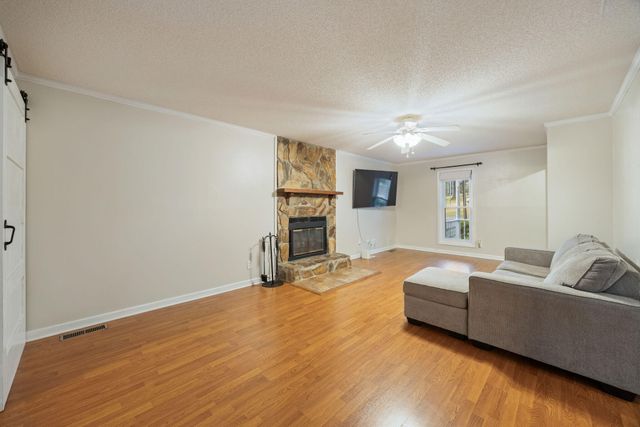 804 Shawnee Drive, North Augusta, SC 29841