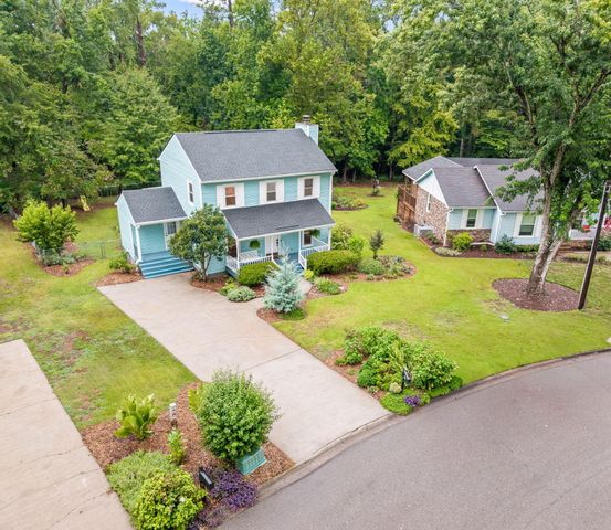 804 Shawnee Drive, North Augusta, SC 29841