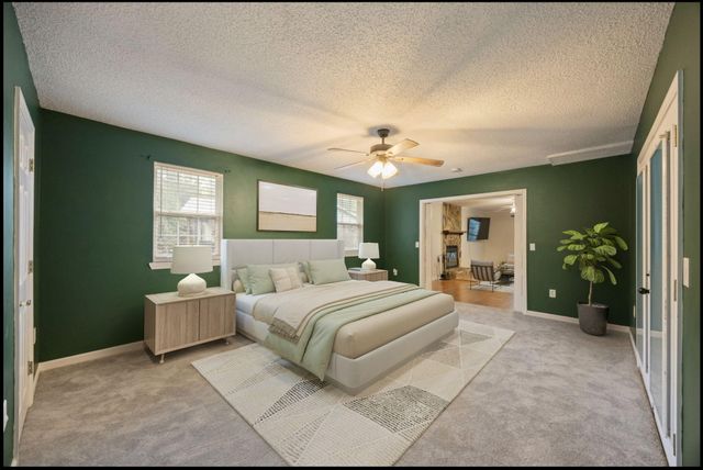 804 Shawnee Drive, North Augusta, SC 29841