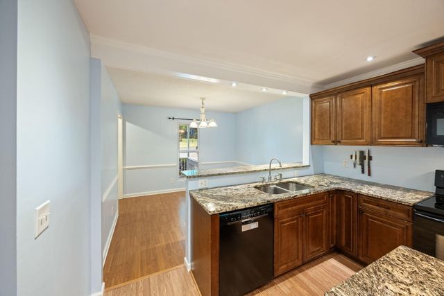 804 Shawnee Drive, North Augusta, SC 29841