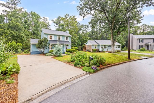804 Shawnee Drive, North Augusta, SC 29841