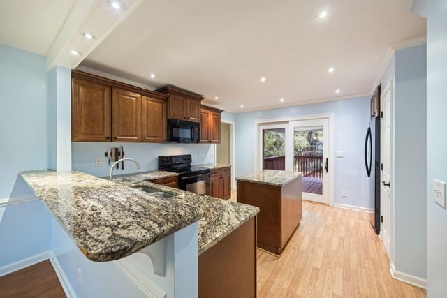 804 Shawnee Drive, North Augusta, SC 29841