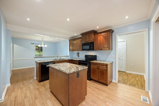 804 Shawnee Drive, North Augusta, SC 29841