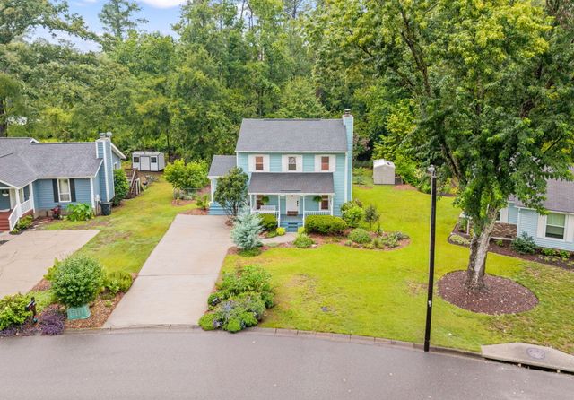 804 Shawnee Drive, North Augusta, SC 29841