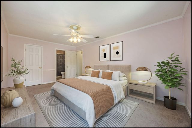 804 Shawnee Drive, North Augusta, SC 29841