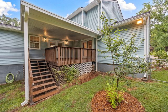 804 Shawnee Drive, North Augusta, SC 29841