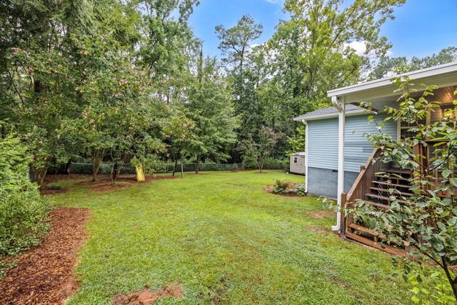 804 Shawnee Drive, North Augusta, SC 29841