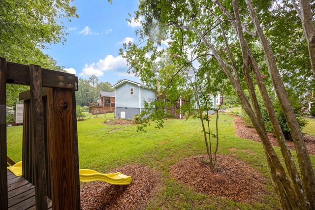 804 Shawnee Drive, North Augusta, SC 29841