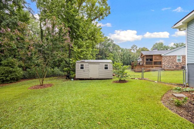 804 Shawnee Drive, North Augusta, SC 29841