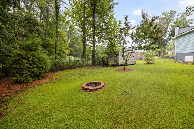 804 Shawnee Drive, North Augusta, SC 29841