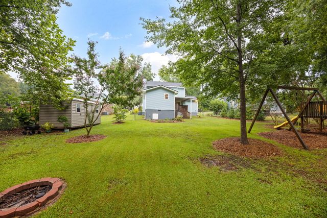 804 Shawnee Drive, North Augusta, SC 29841