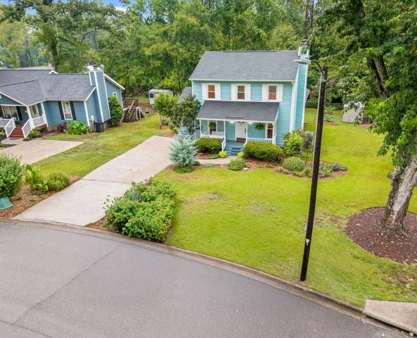 804 Shawnee Drive, North Augusta, SC 29841