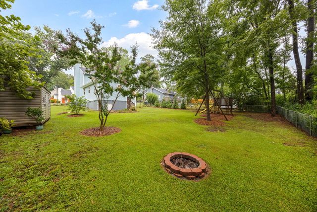 804 Shawnee Drive, North Augusta, SC 29841