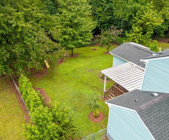 804 Shawnee Drive, North Augusta, SC 29841