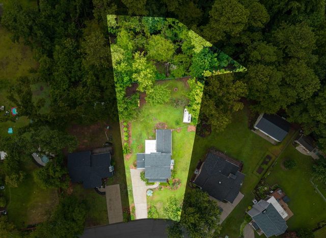 804 Shawnee Drive, North Augusta, SC 29841