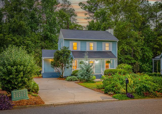 804 Shawnee Drive, North Augusta, SC 29841
