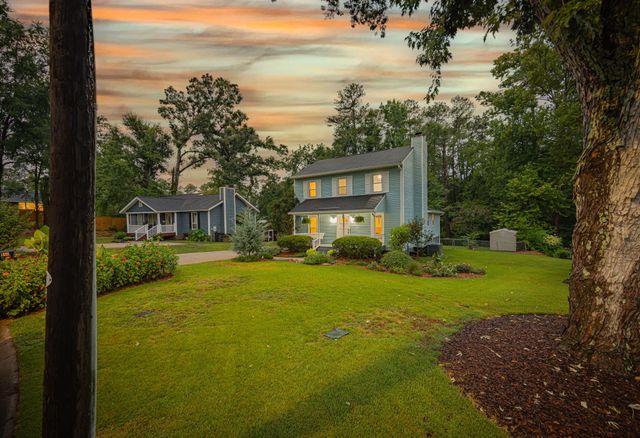 804 Shawnee Drive, North Augusta, SC 29841