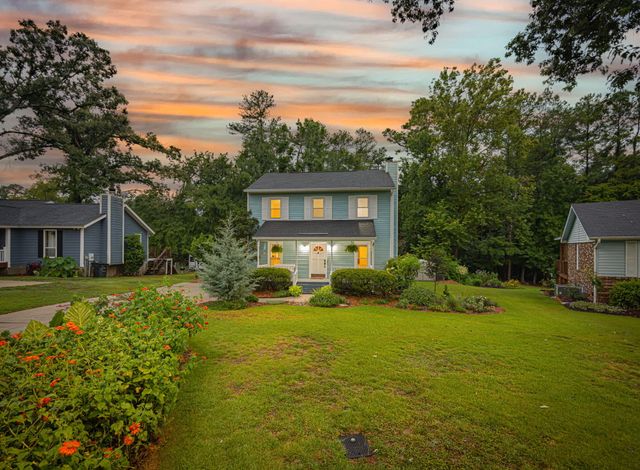 804 Shawnee Drive, North Augusta, SC 29841