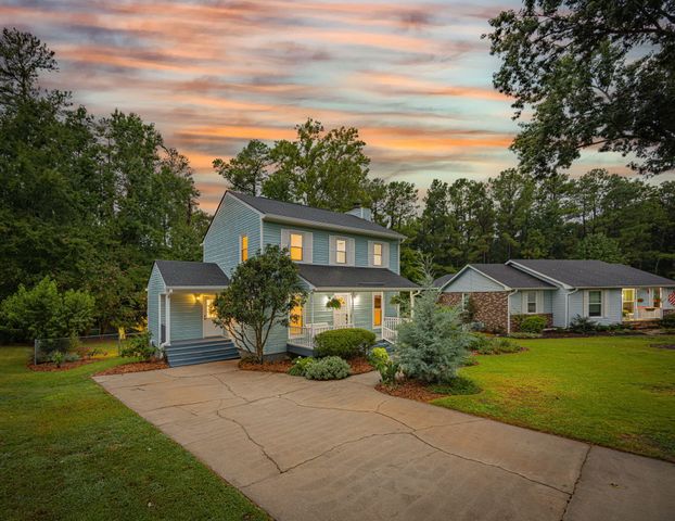 804 Shawnee Drive, North Augusta, SC 29841