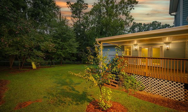 804 Shawnee Drive, North Augusta, SC 29841
