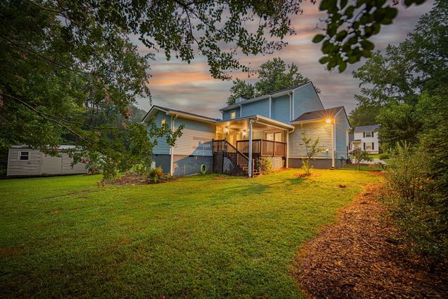 804 Shawnee Drive, North Augusta, SC 29841