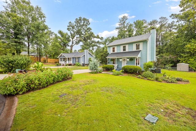 804 Shawnee Drive, North Augusta, SC 29841