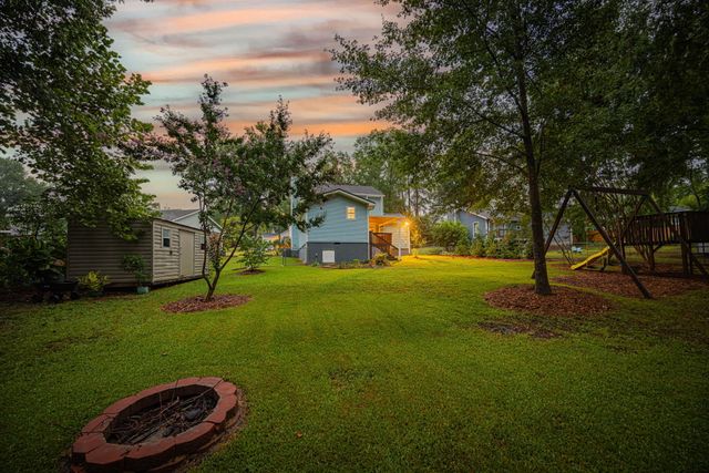 804 Shawnee Drive, North Augusta, SC 29841