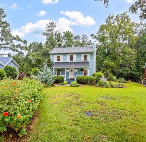 804 Shawnee Drive, North Augusta, SC 29841