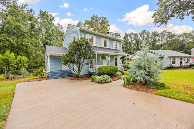 804 Shawnee Drive, North Augusta, SC 29841