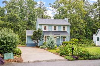804 Shawnee Drive, North Augusta, SC 29841