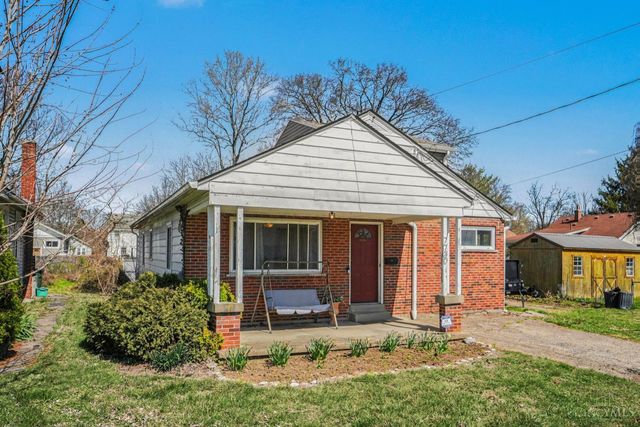 7730 Arlington Avenue, Anderson Twp, OH 45255