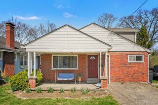 7730 Arlington Avenue, Anderson Twp, OH 45255