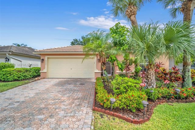 8046 Duomo Circle, Boynton Beach, FL 33472
