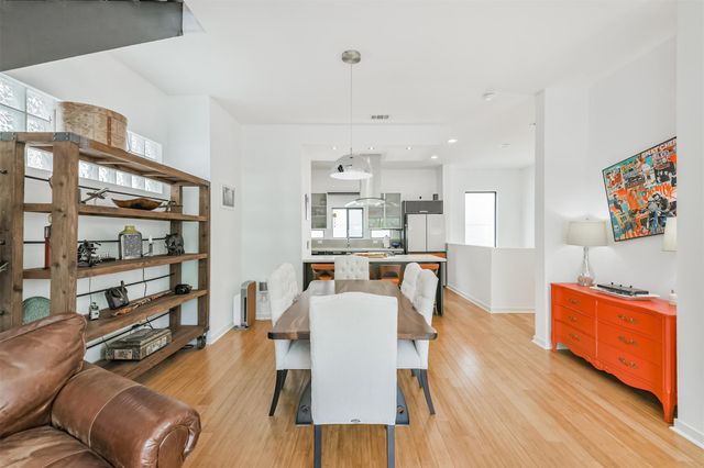 406 Pacific Street, Houston, TX 77006