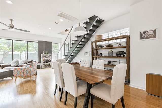 406 Pacific Street, Houston, TX 77006