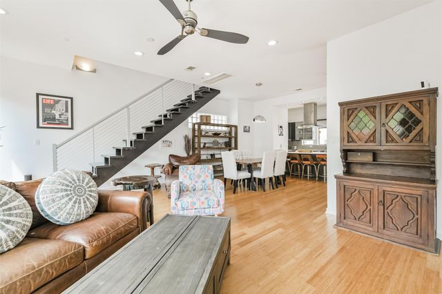 406 Pacific Street, Houston, TX 77006