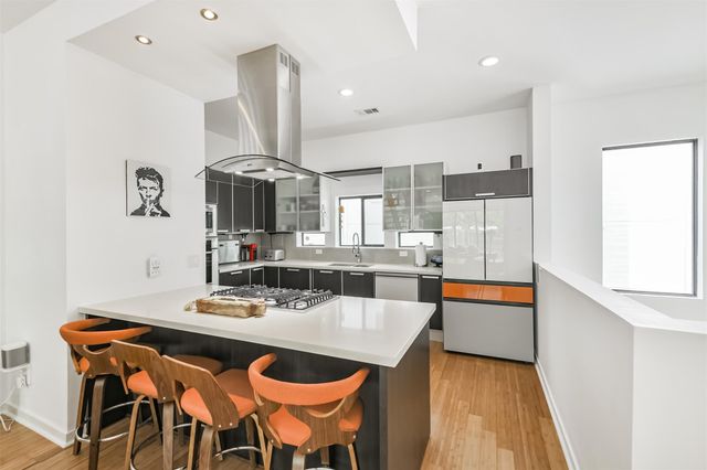 406 Pacific Street, Houston, TX 77006
